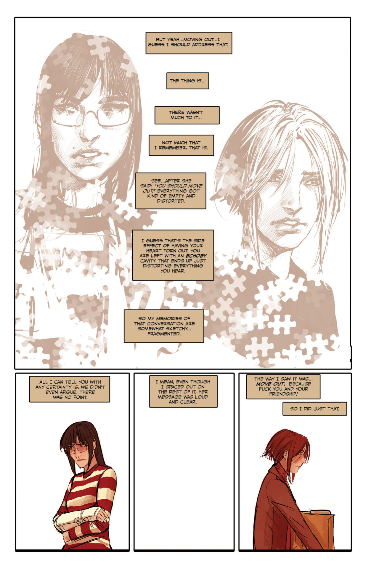 [Shiniez] Sunstone - Book Two