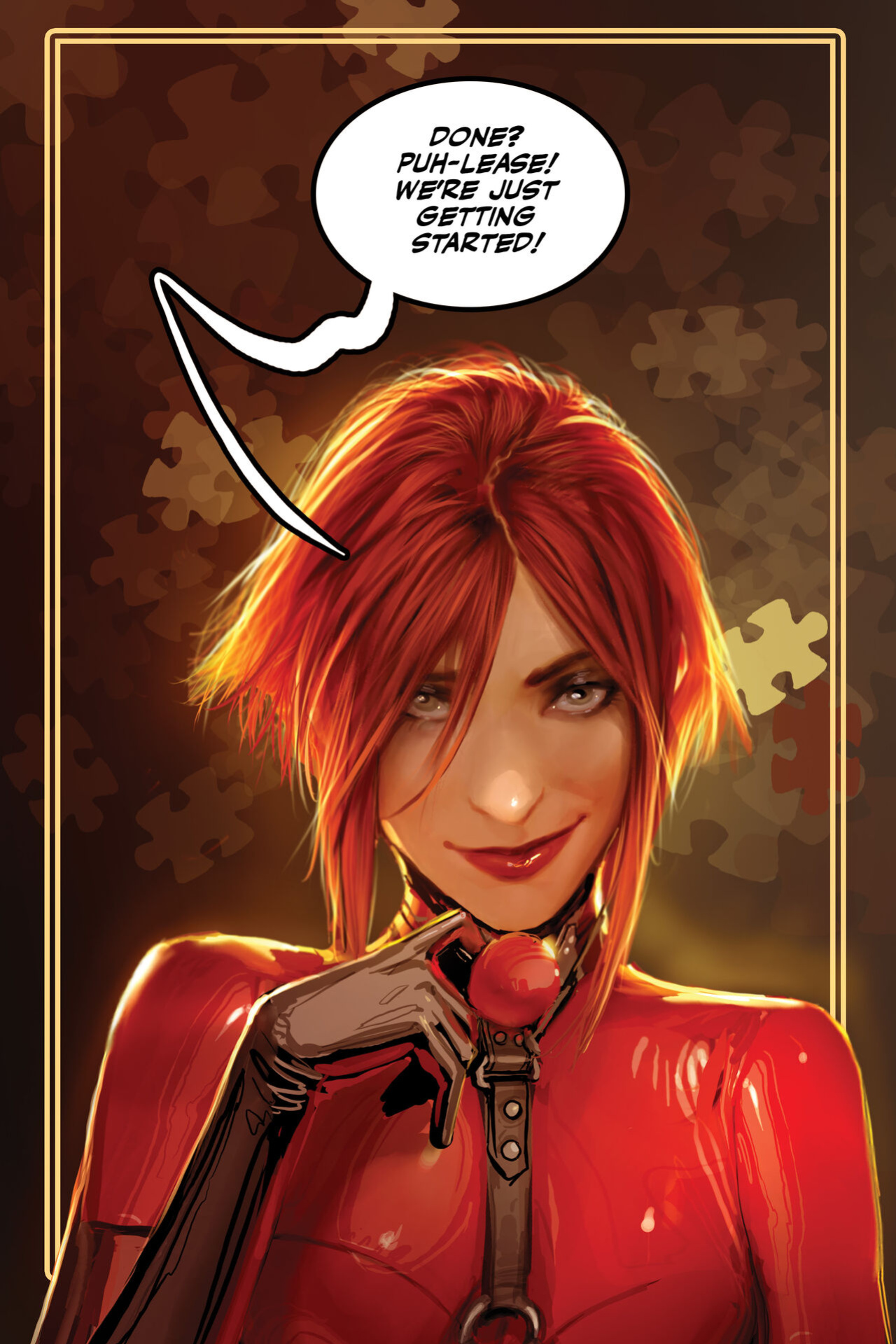 [Shiniez] Sunstone - Book Two