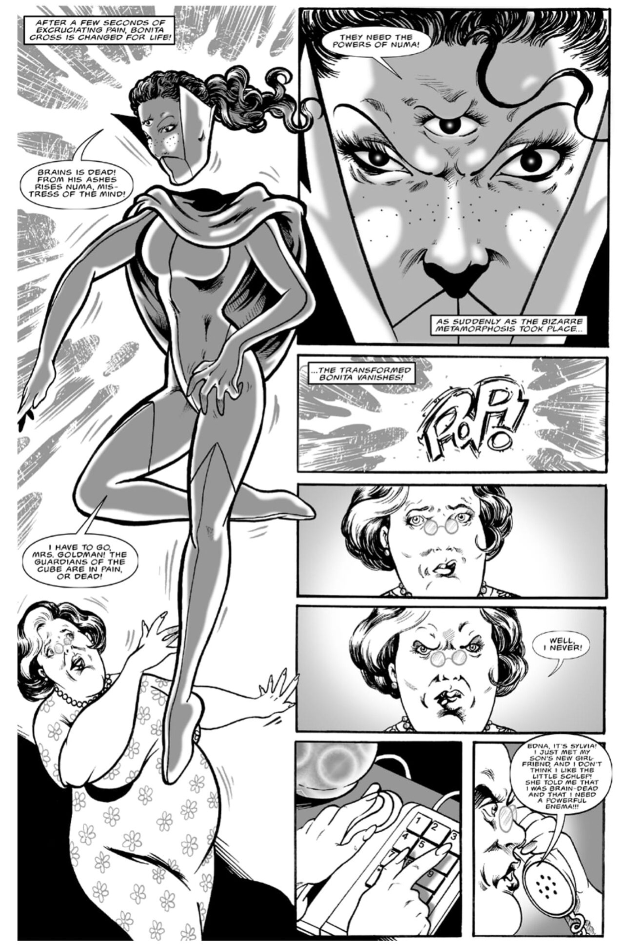 [Patrick Fillion] Guardians Of The Cube 3 [Eng]