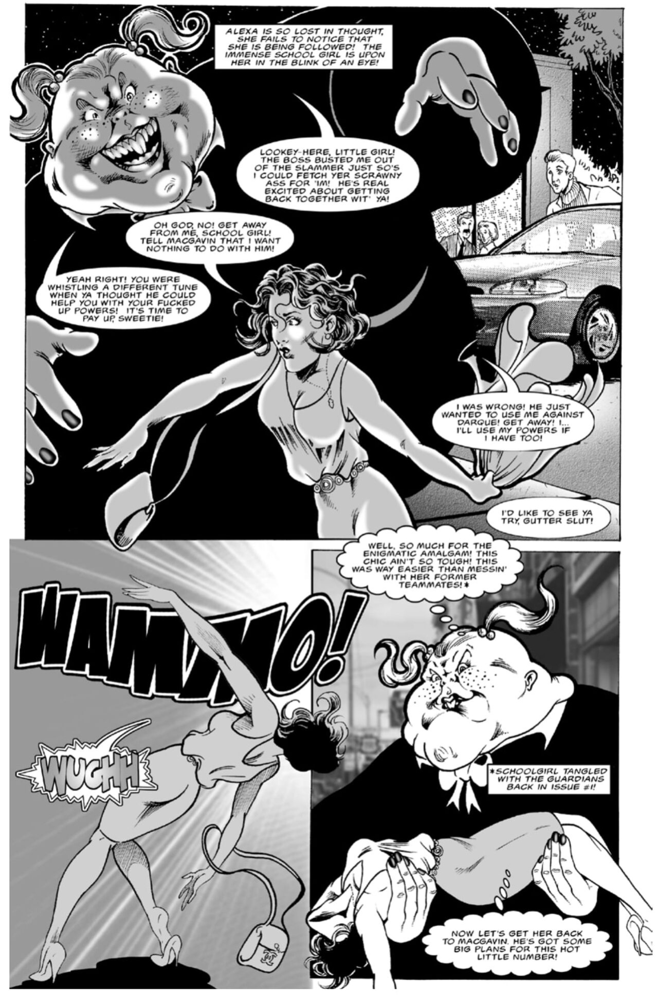 [Patrick Fillion] Guardians Of The Cube 3 [Eng]