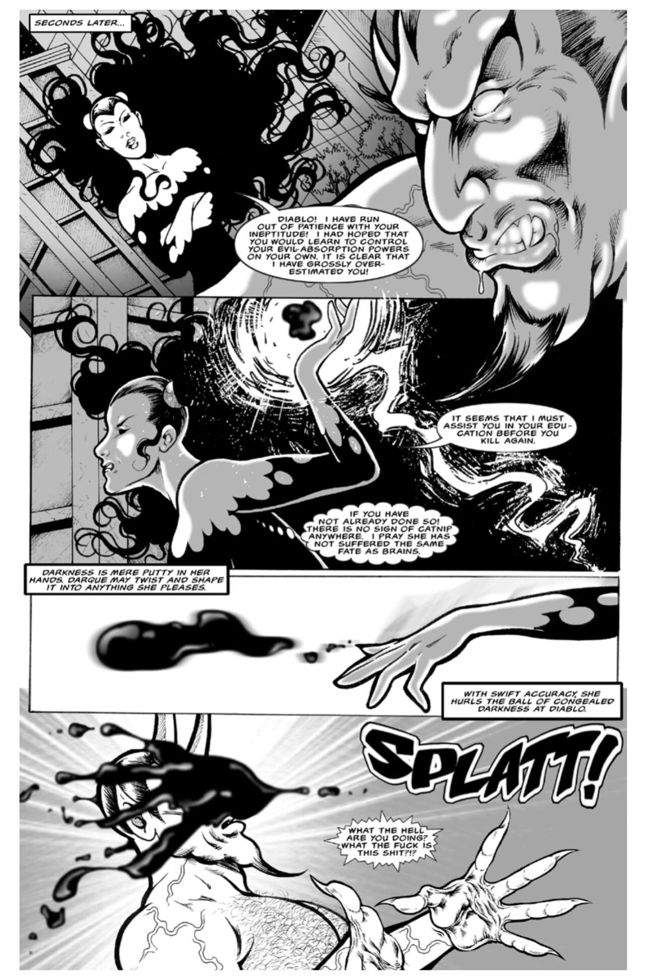 [Patrick Fillion] Guardians Of The Cube 3 [Eng]