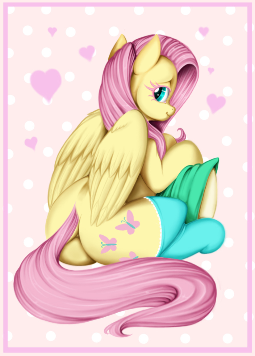 Longinius - My little pony art (colored images)