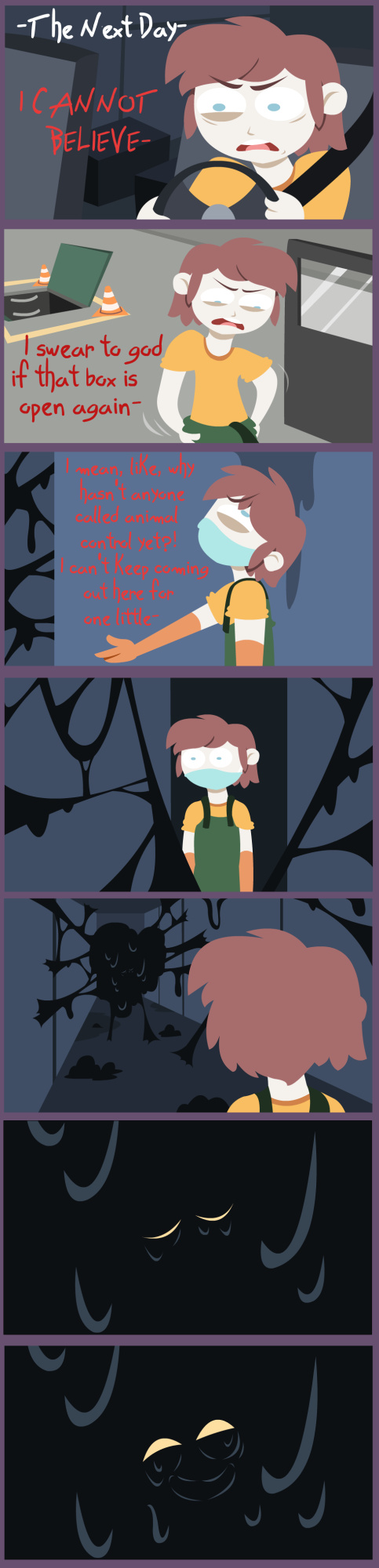 M.R.W.A.S (Shane_Frost)
