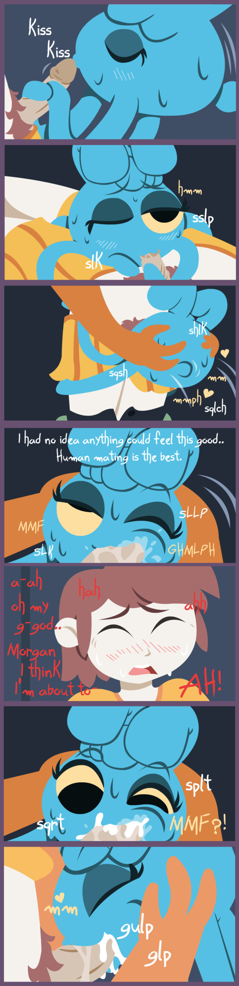 M.R.W.A.S (Shane_Frost)