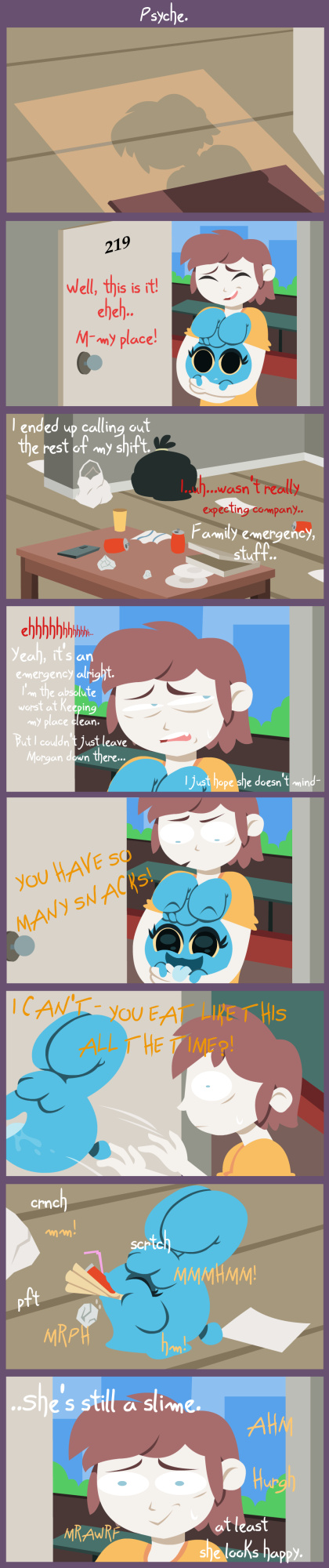M.R.W.A.S (Shane_Frost)
