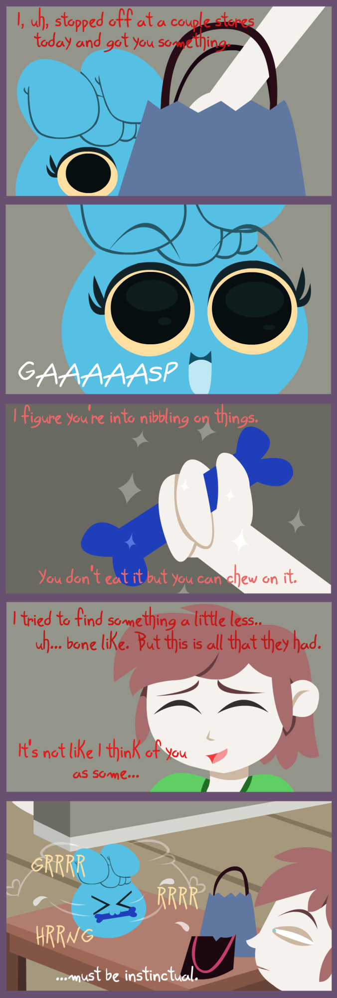 M.R.W.A.S (Shane_Frost)