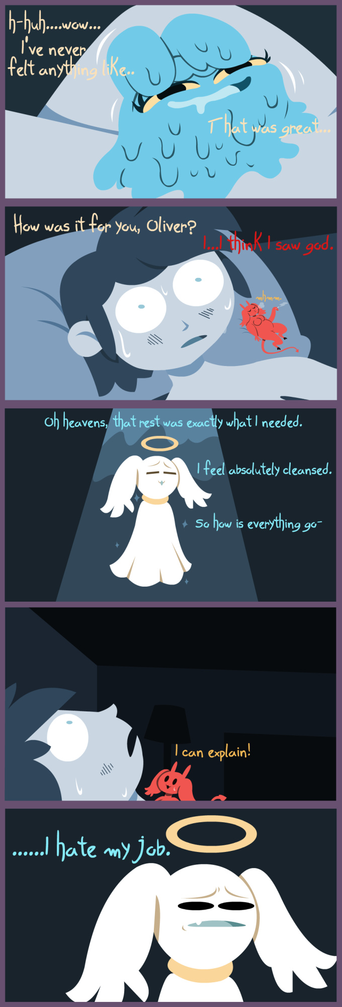 M.R.W.A.S (Shane_Frost)