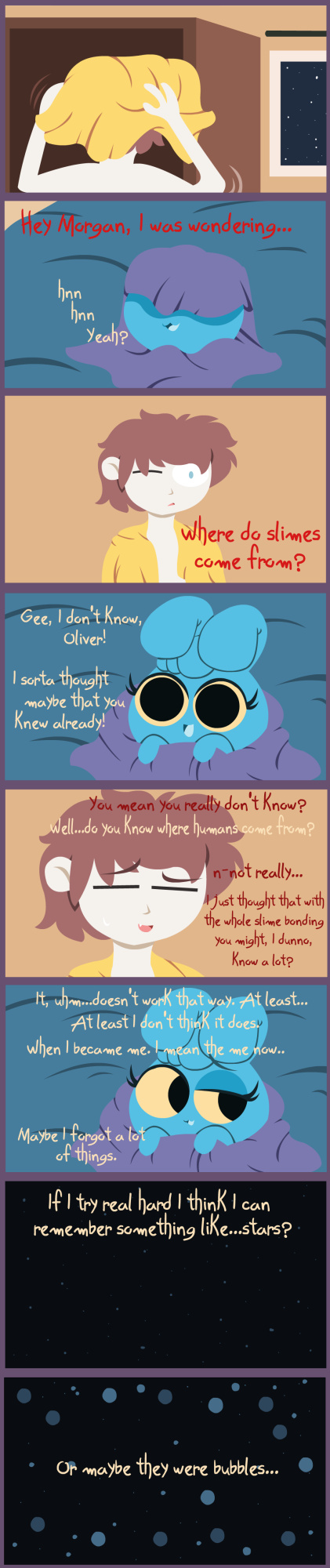 M.R.W.A.S (Shane_Frost)