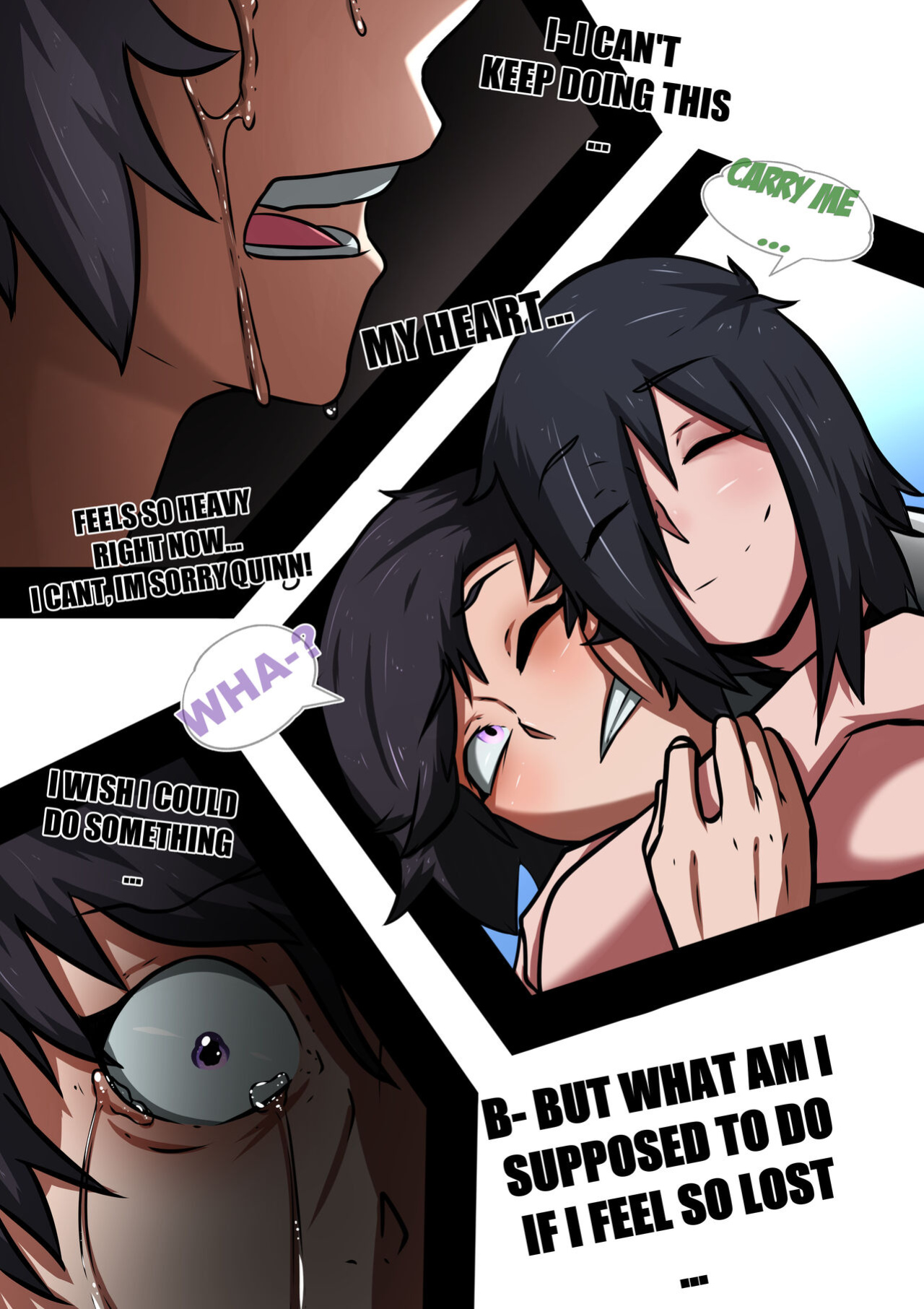 [Microchip] Shattered