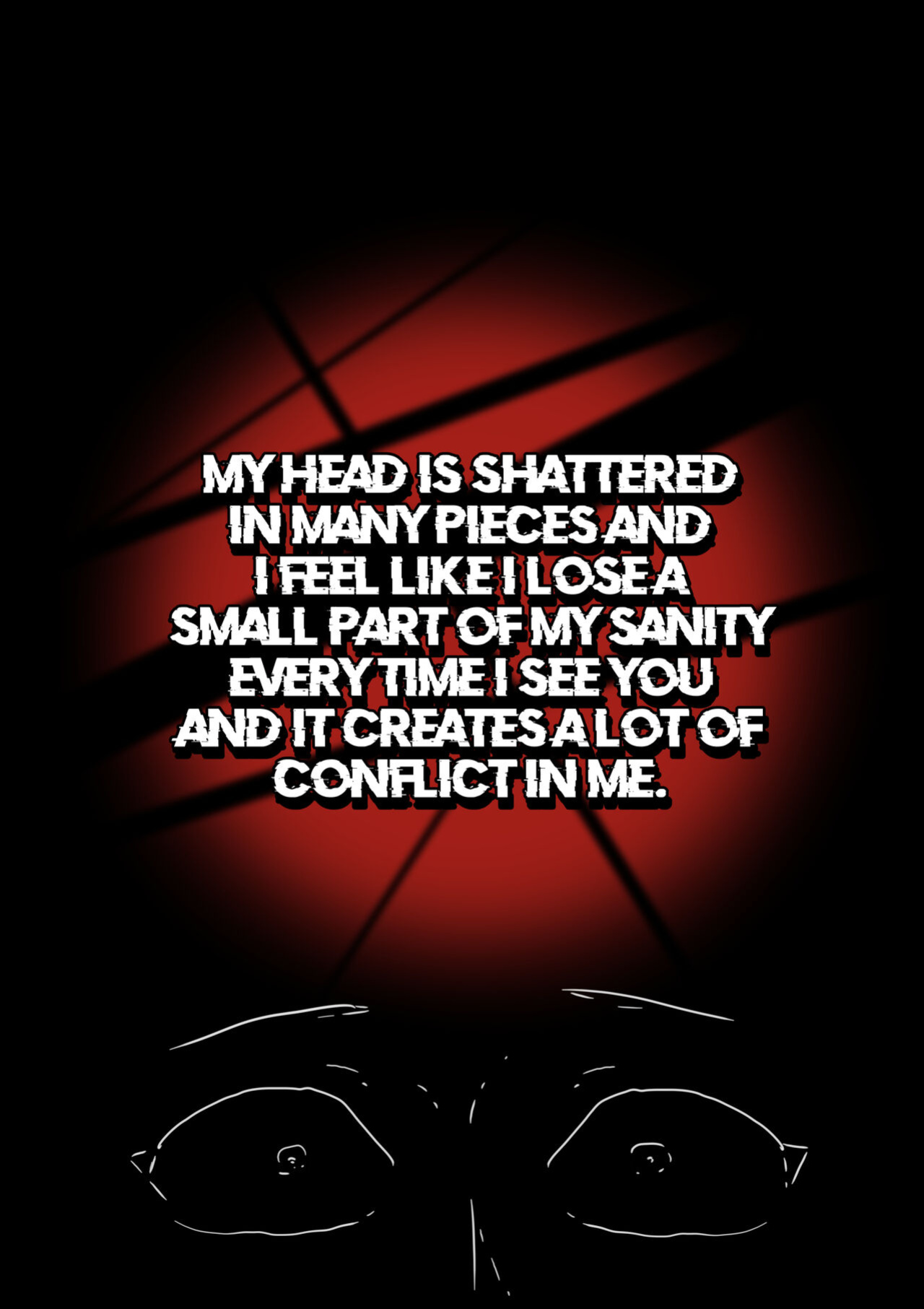 [Microchip] Shattered