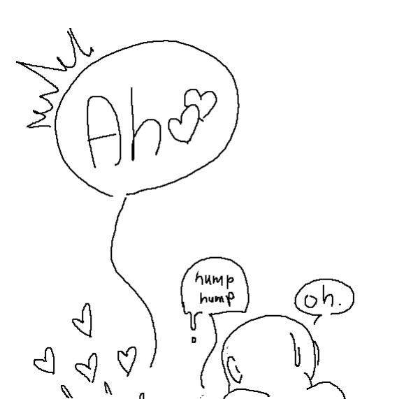 (Minus8) Smol Friends Sex
