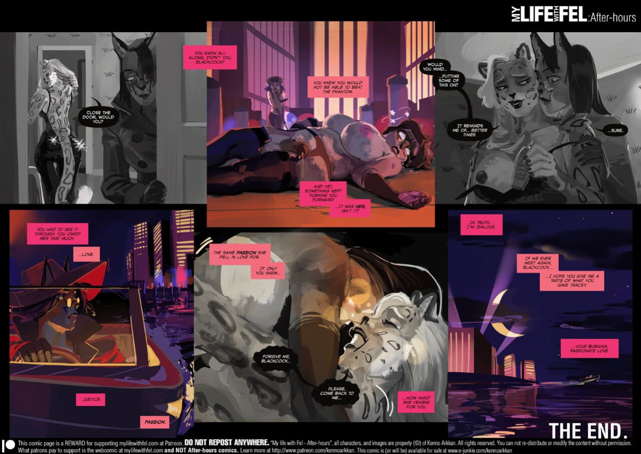 [KennoArkkan] MLWF - After Hours 23