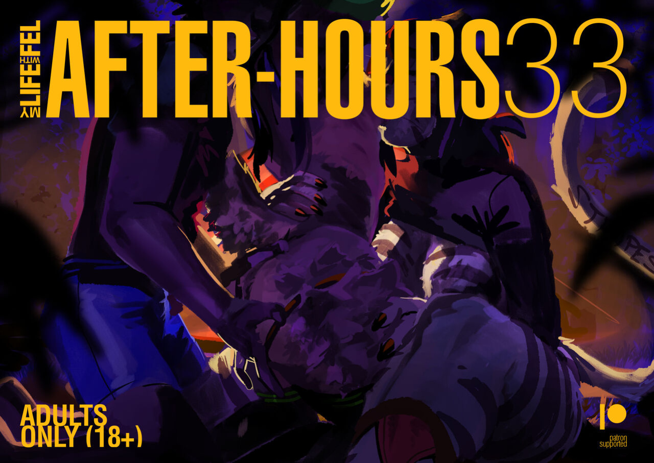 [KennoArkkan] MLWF - After Hours 33