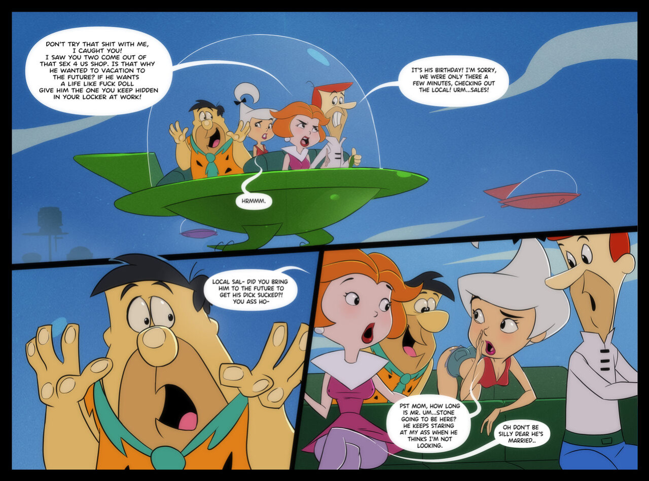 The Wetson by datguyphil