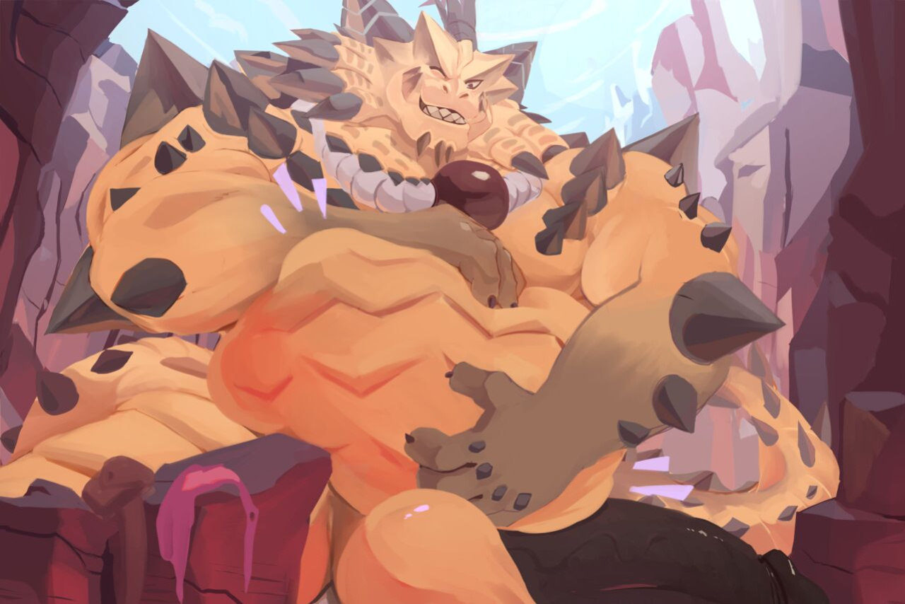 (Knn) Magnus Vore Pack