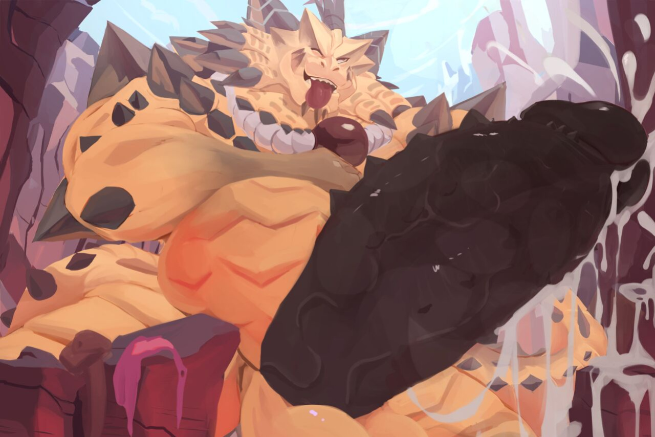 (Knn) Magnus Vore Pack