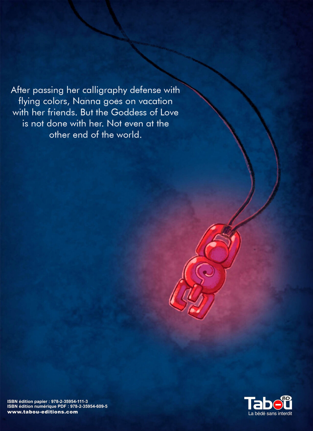 [Nephyla-Even] The Goddess 02 (ENG by anon)