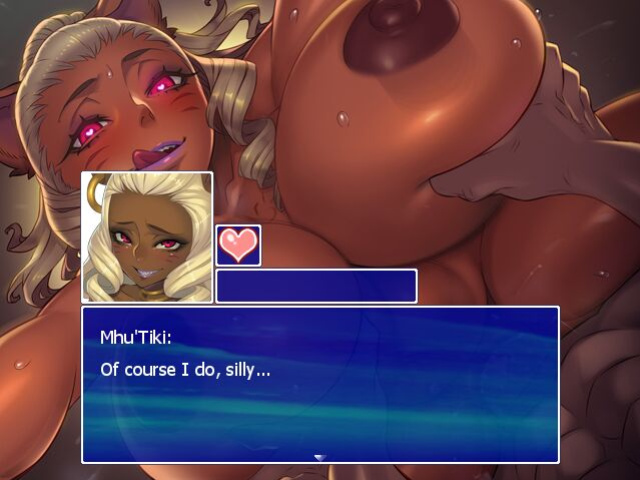 Mhu'Tiki Frenzy