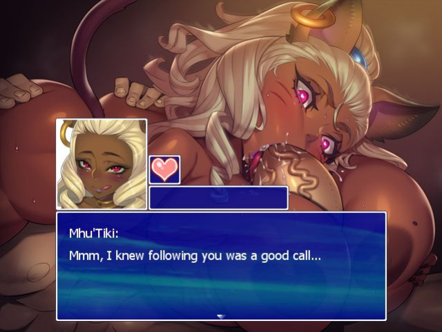 Mhu'Tiki Frenzy