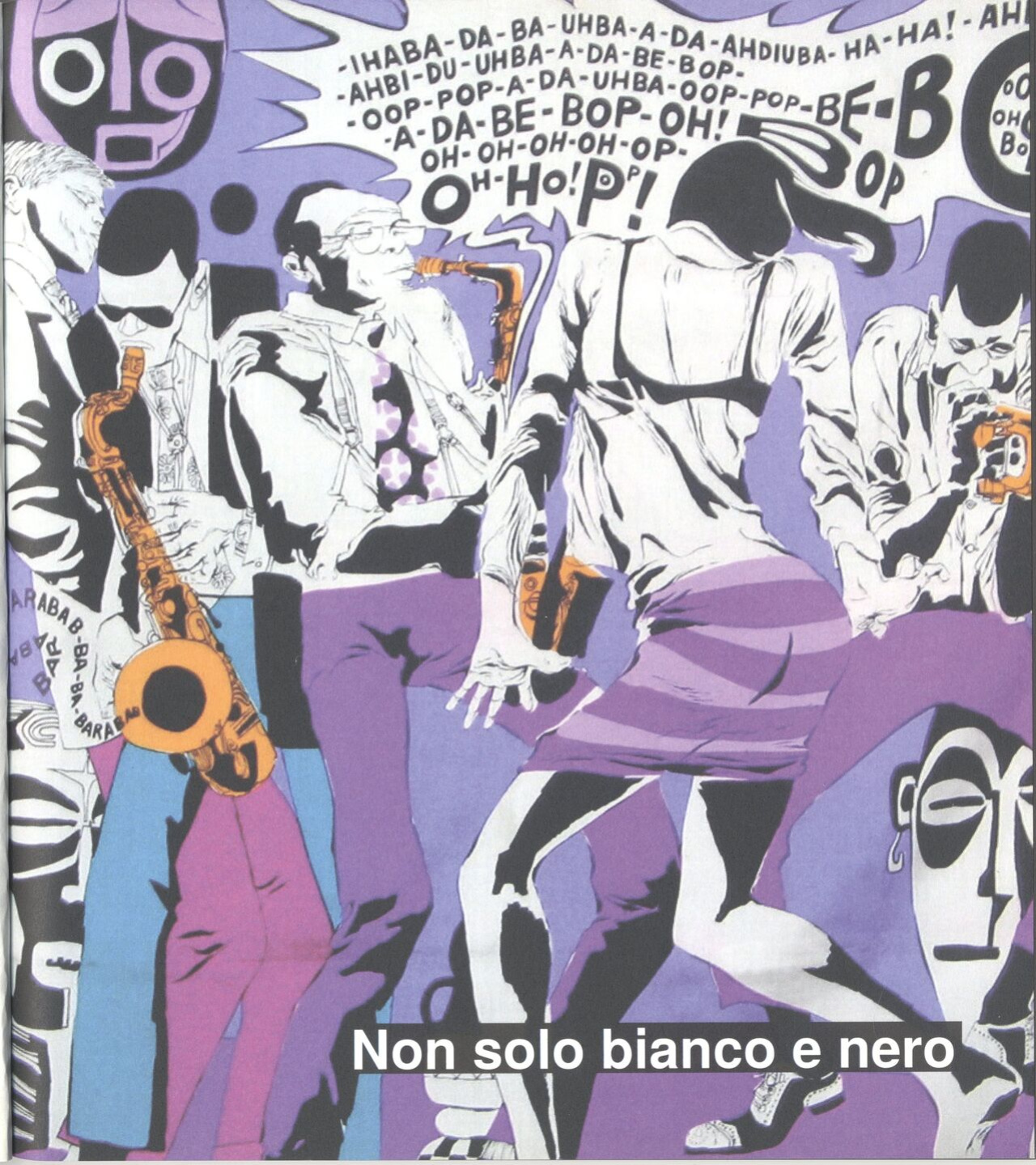 Crepax Portrait d'un Artiste (EN) (IT) (FR)
