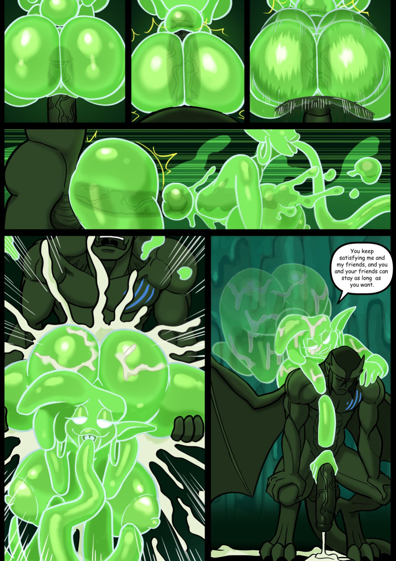 [Razter] Drex's Ghosts