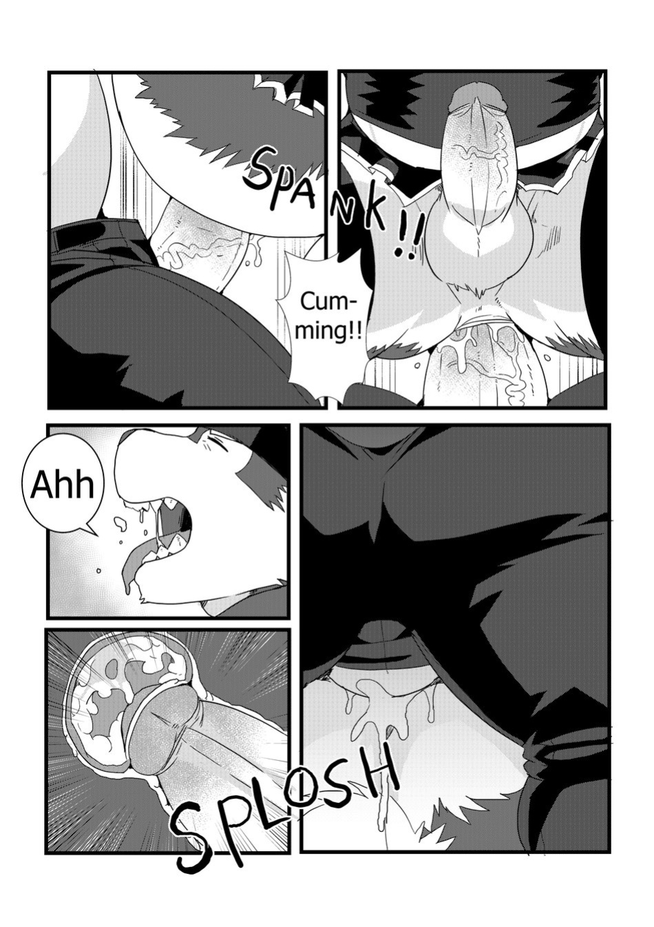 [LucusOld] Kamui