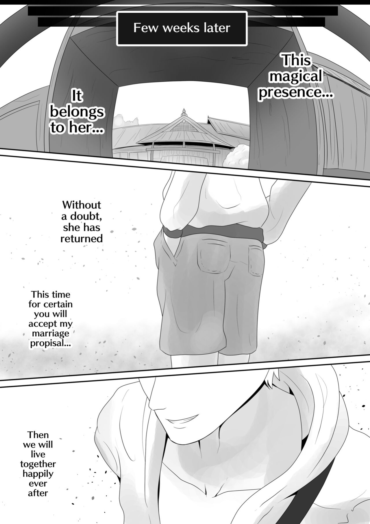 Fate Alter Zero (Pixiv Fanbox)