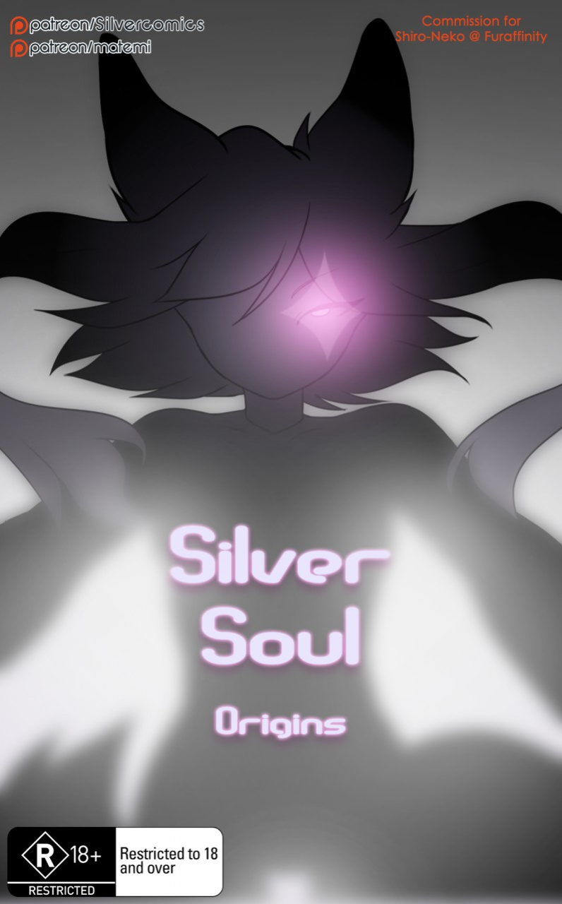 [Matemi] Silver Soul (Origins - Vol 13)