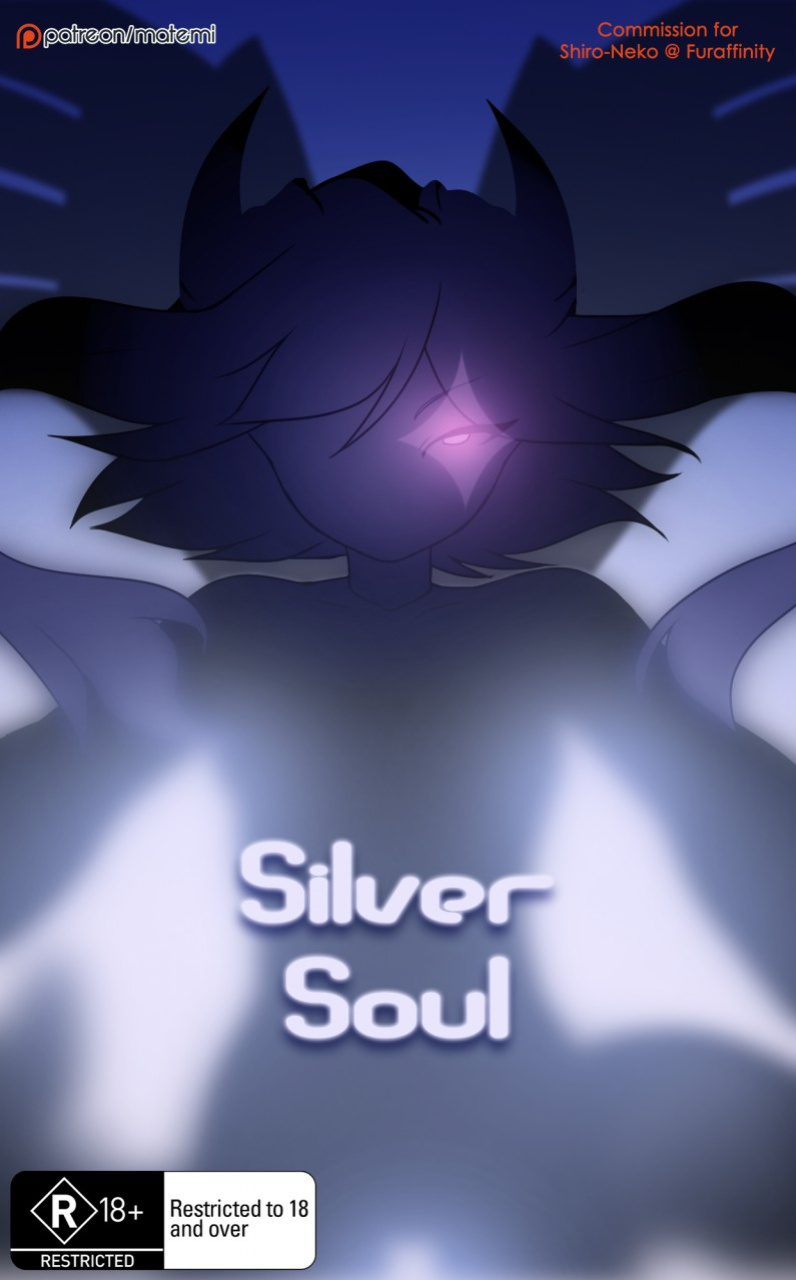 [Matemi] Silver Soul (Origins - Vol 13)