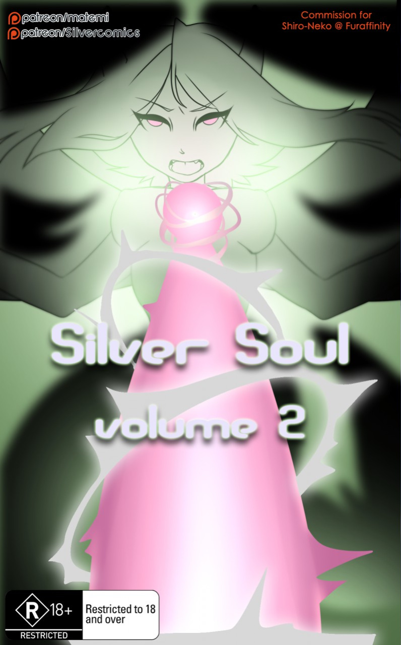 [Matemi] Silver Soul (Origins - Vol 13)