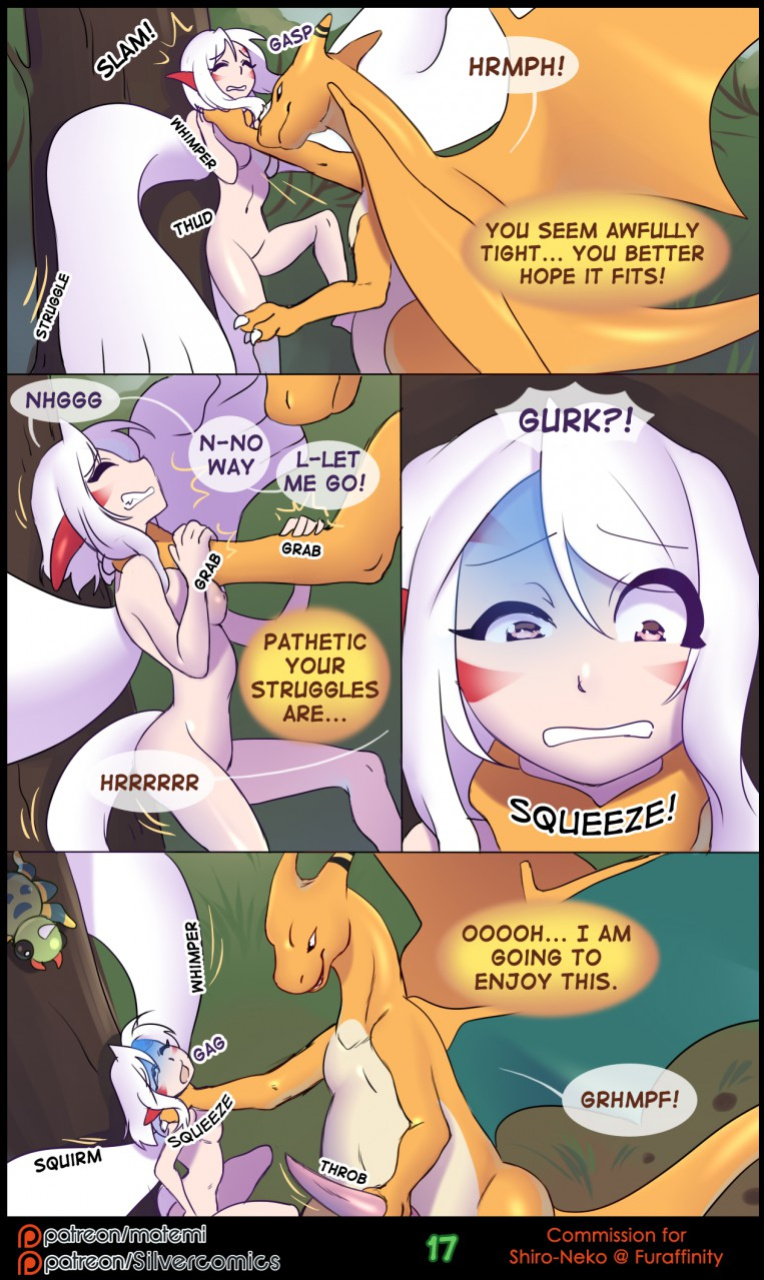 [Matemi] Silver Soul (Origins - Vol 13)