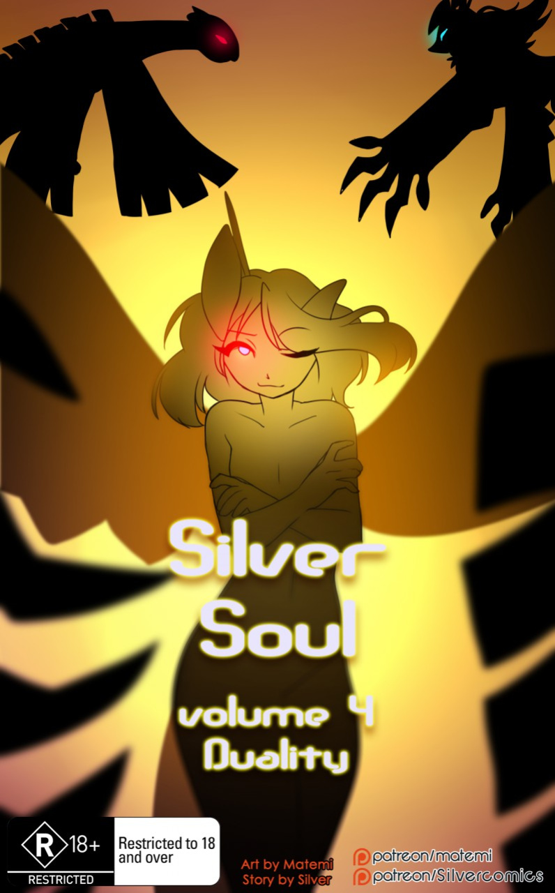 [Matemi] Silver Soul (Origins - Vol 13)