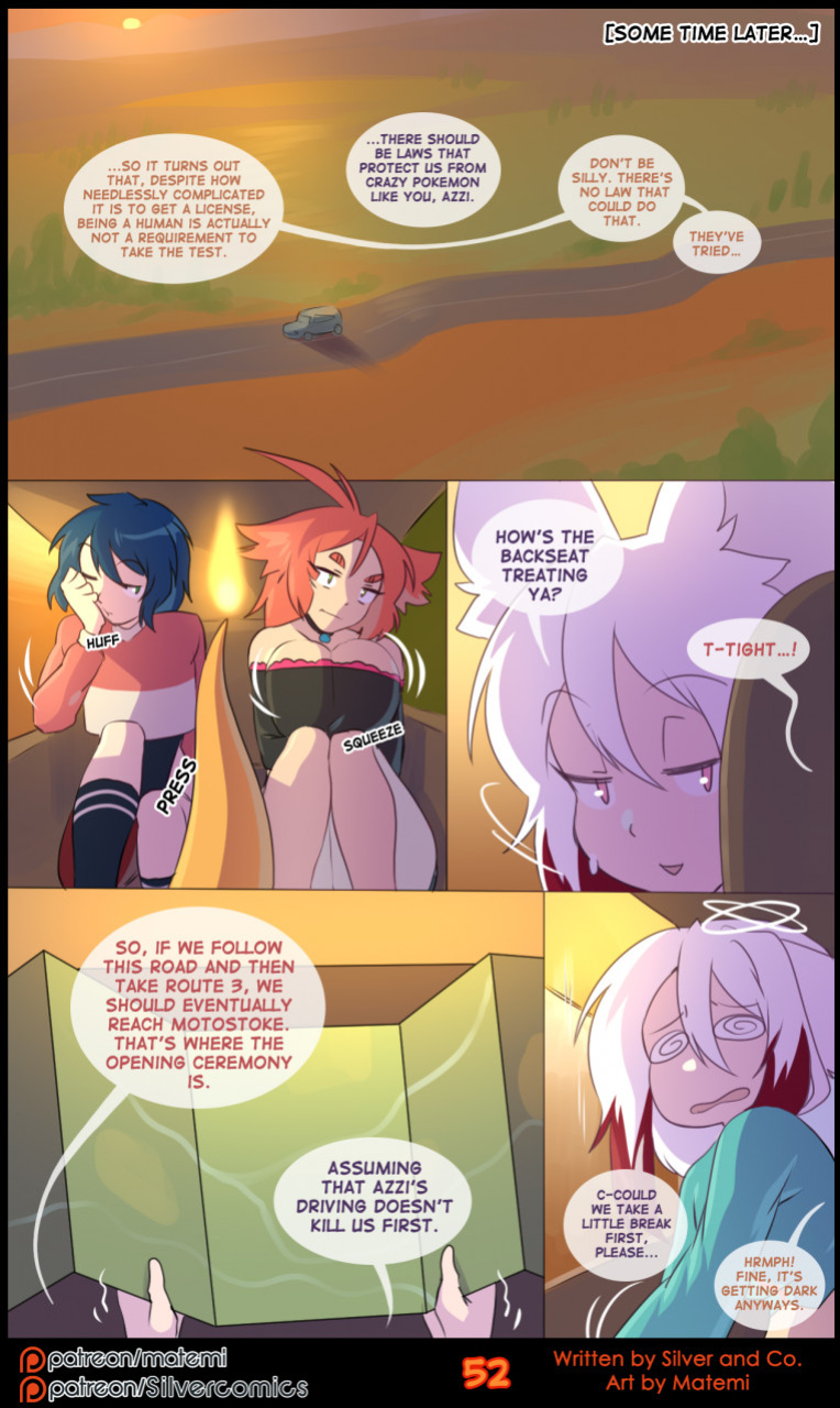 [Matemi] Silver Soul (Origins - Vol 13)