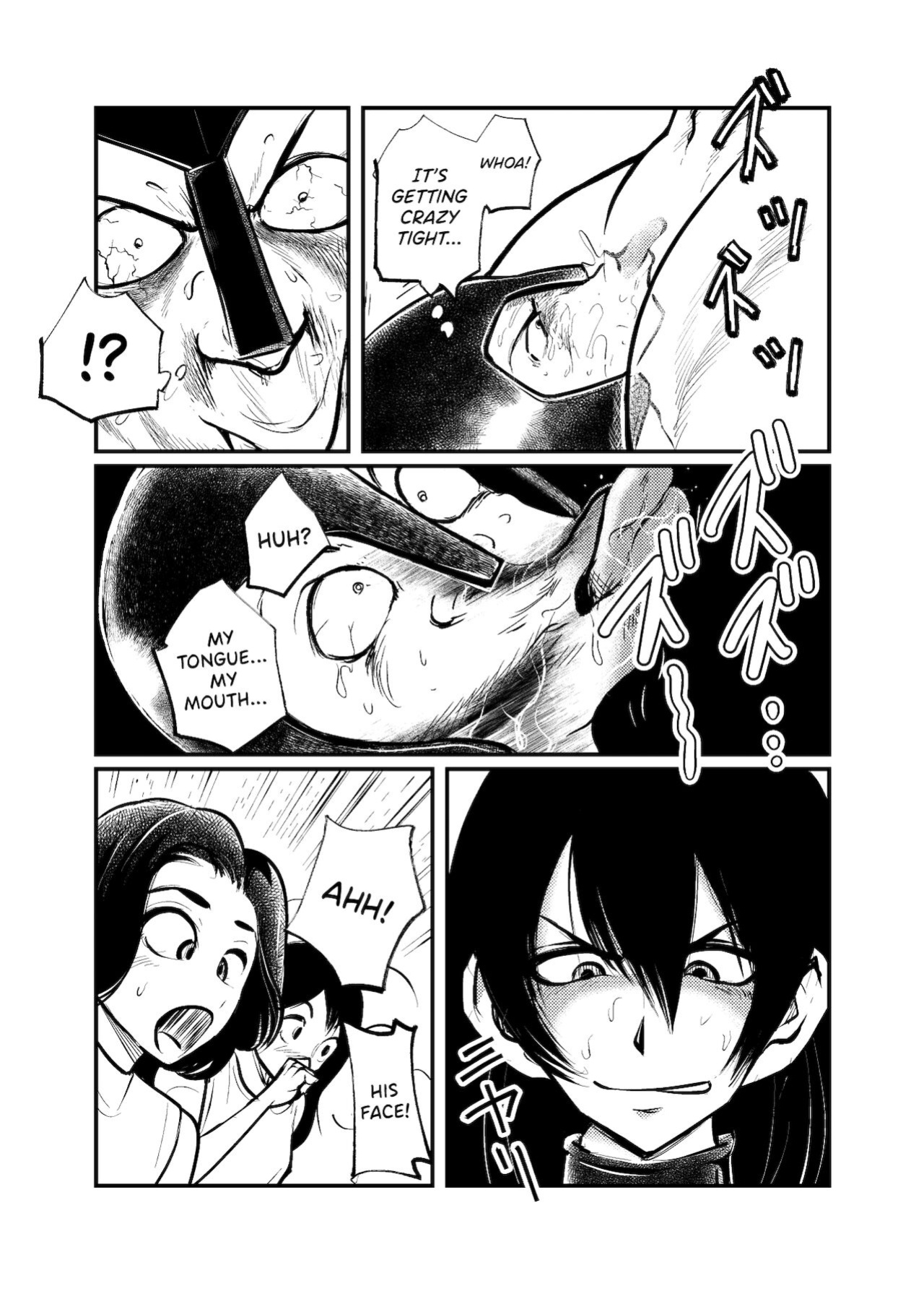 [Pecan (Makunouchi)] Seitoushi Seishirou {Hennojin}