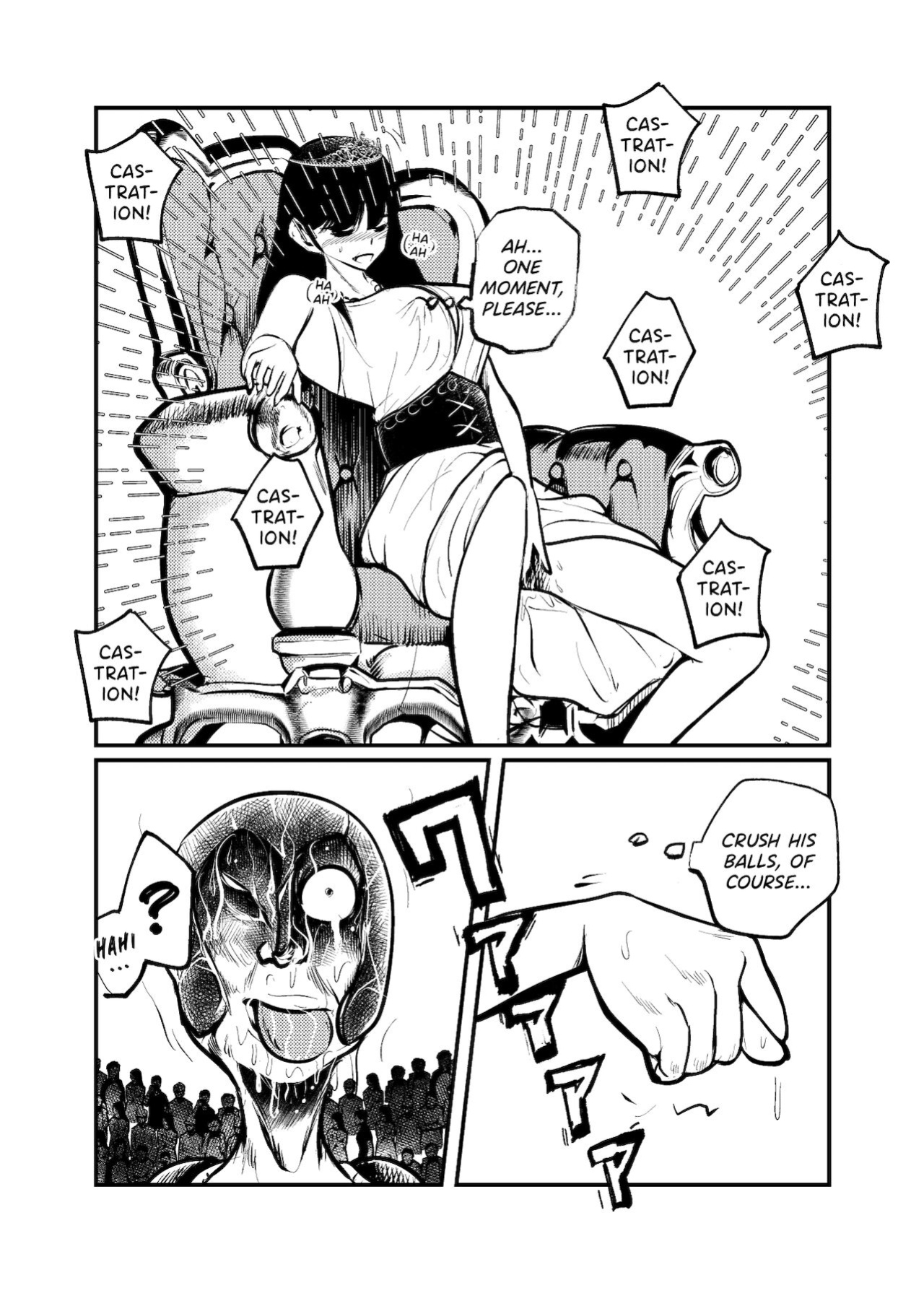 [Pecan (Makunouchi)] Seitoushi Seishirou {Hennojin}