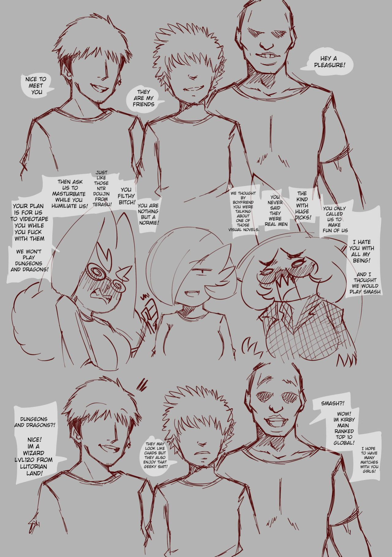 [SaltyXodium] V for Victoria (Pokémon)