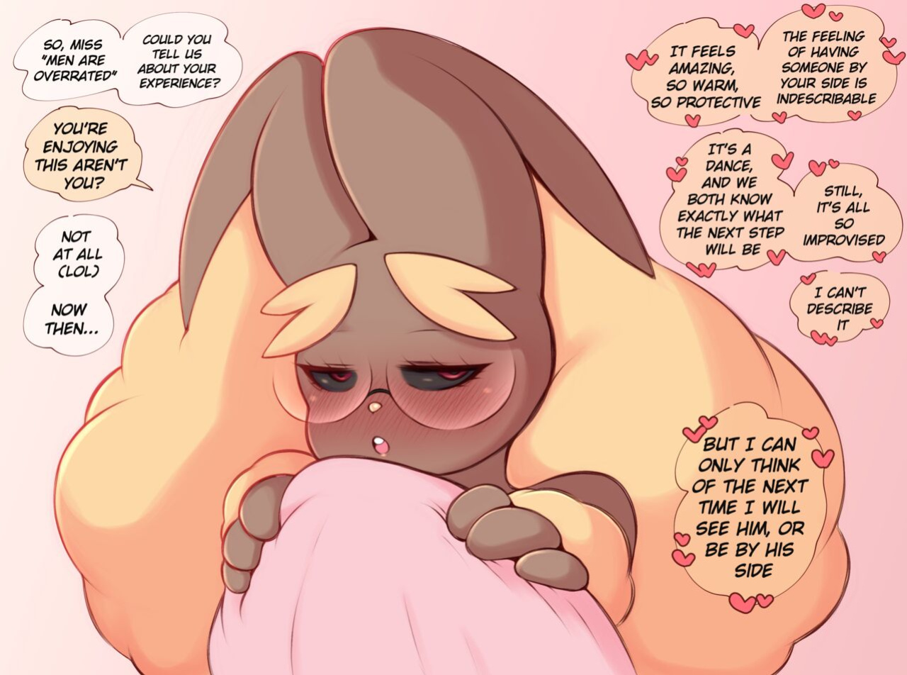 [SaltyXodium] V for Victoria (Pokémon)