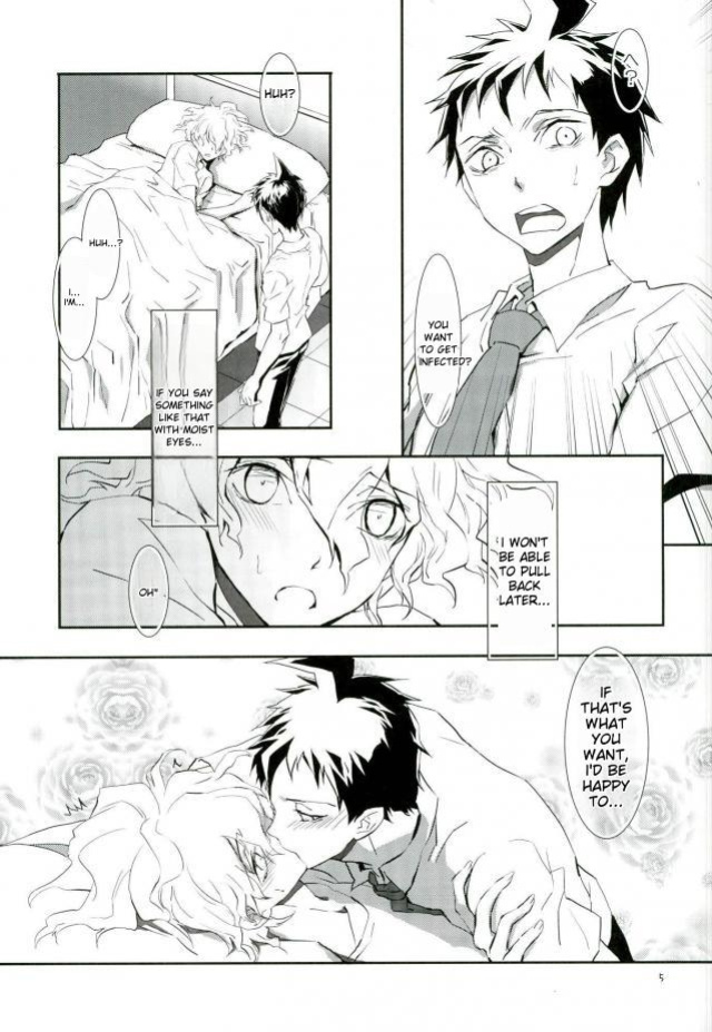 (HARUCC20) [XXXXXXX Hatori Hatori)] Zettai Zetsumei Kareshi Hinata | Absolute Death Boyfriend Hinata (Super Danganronpa 2)