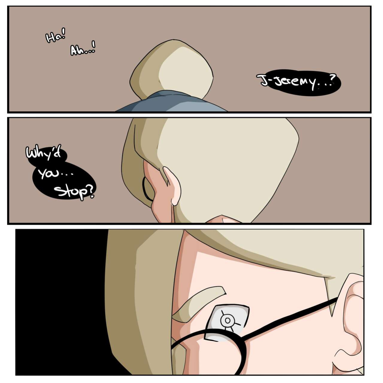 [Inuyuru] XANA Takeover (Code Lyoko)