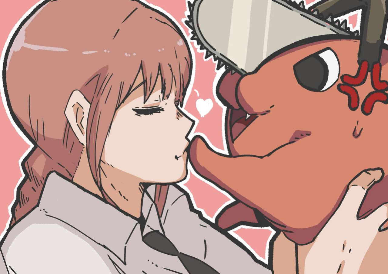 [Mark Gavatino] Chainsaw Man Works