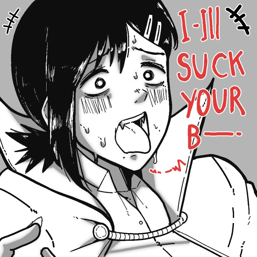 [Mark Gavatino] Chainsaw Man Works