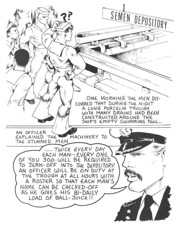 [Etienne aka Stephen] Troopship
