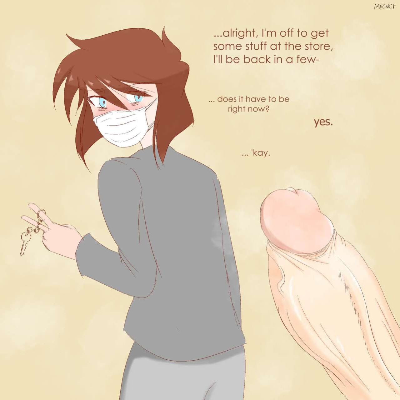 Charlie, Erin and Jordan (oct 13) [Mooncancer00]