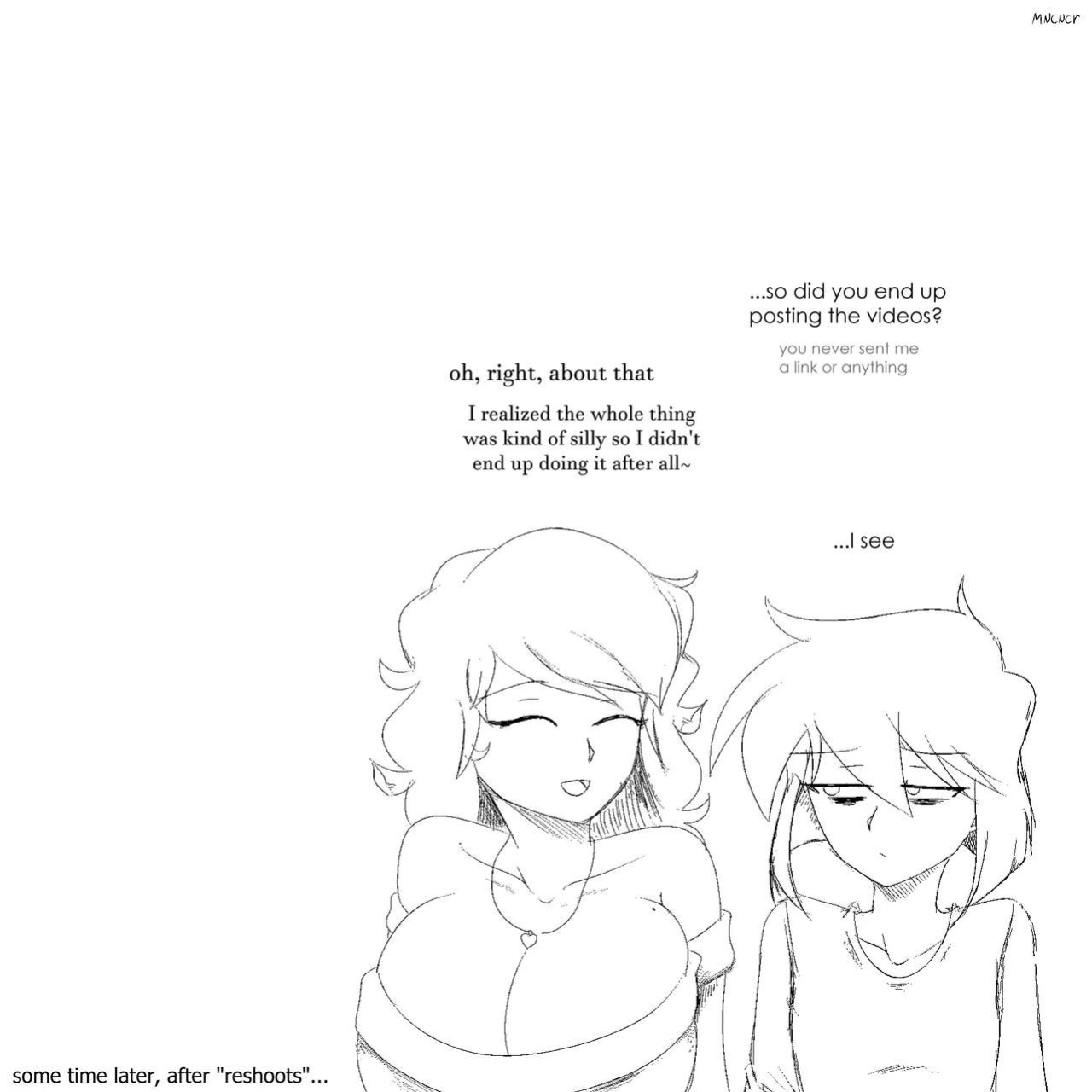 Charlie, Erin and Jordan (oct 13) [Mooncancer00]