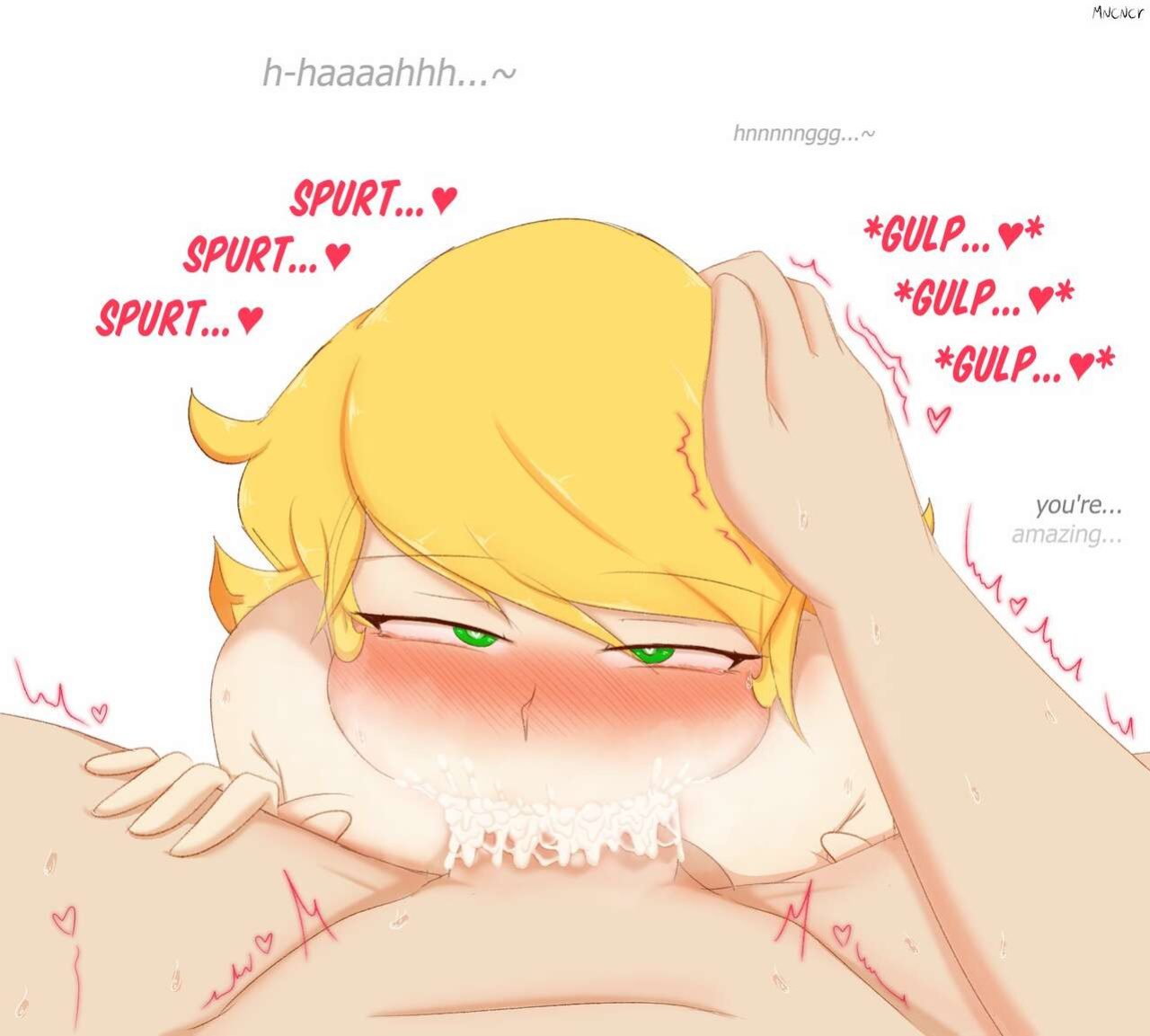 Charlie, Erin and Jordan (oct 13) [Mooncancer00]