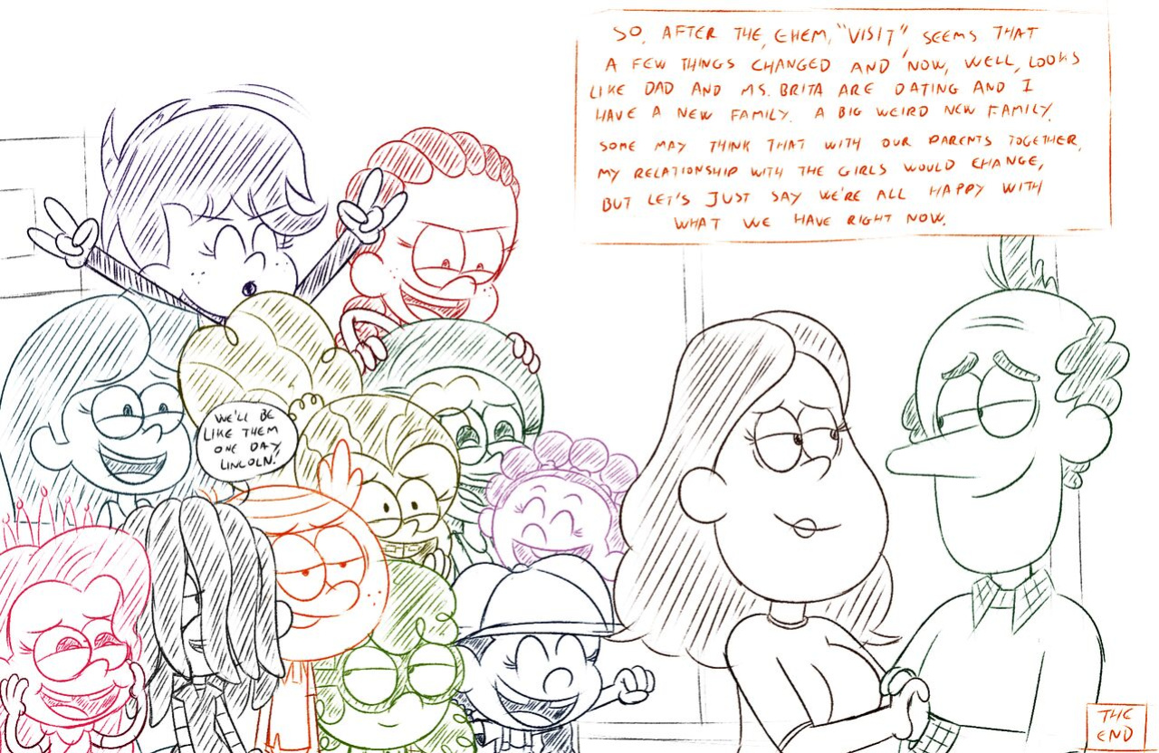 [ADullPerson] The Blouds