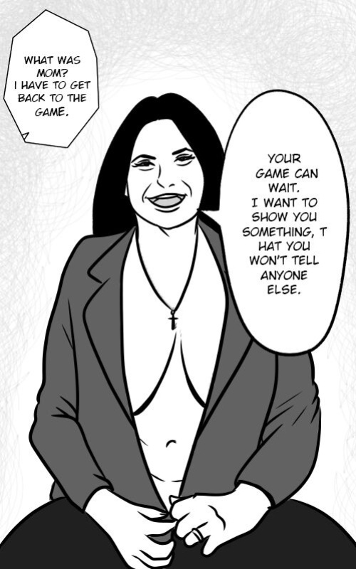 [Tzinnxt] Showing You
