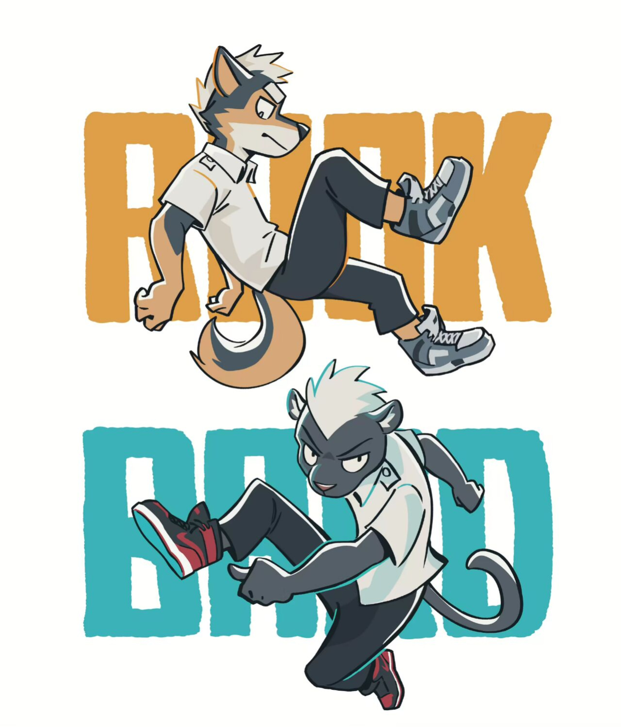 [Canyne Khai] Happening at School (Finished) English