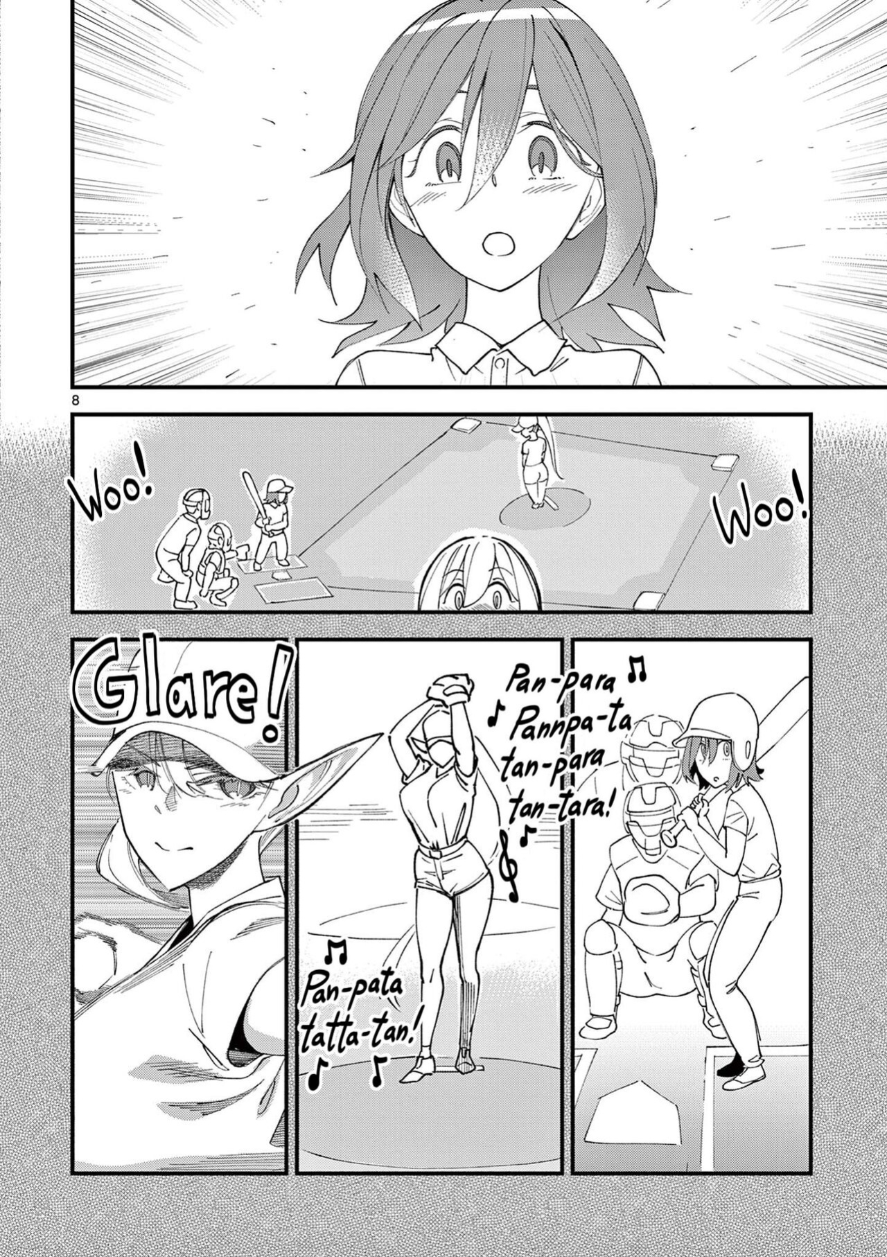 [clover] Elf ga Joou-sama! Ch. 1 | That Elf is My Queen! Ch. 1 Vol.1 [The Crimson Star TL]