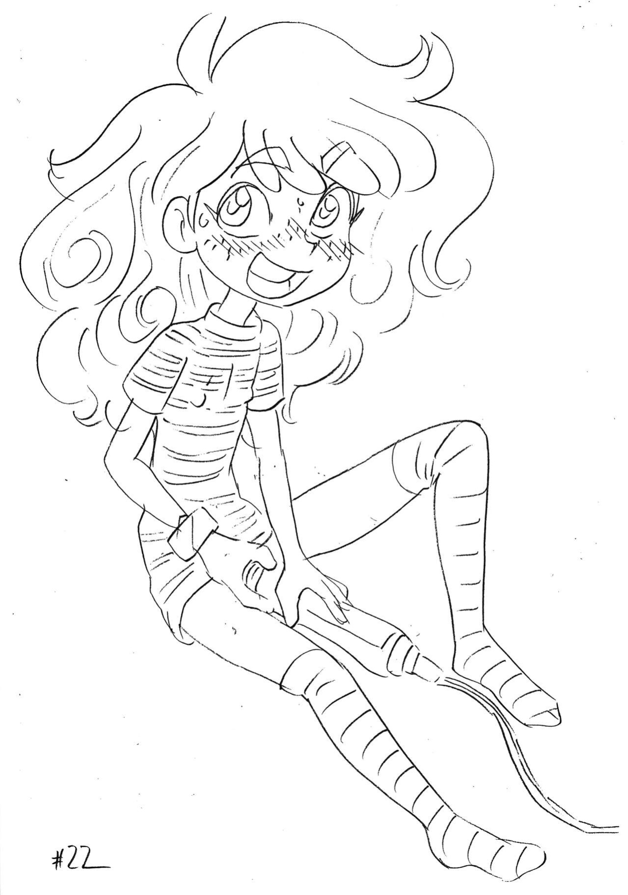 [Union of the snake (Shinda Mane)] Psychomatic Counterfeit EX: GoldieBlox#3 (GoldieBlox)